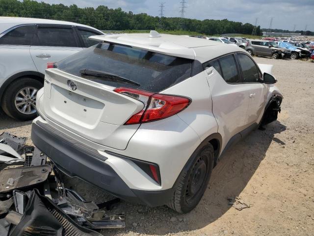 Photo 2 VIN: JTNKHMBX6K1053622 - TOYOTA C-HR XLE 