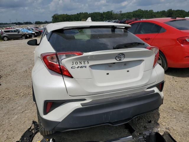 Photo 5 VIN: JTNKHMBX6K1053622 - TOYOTA C-HR XLE 