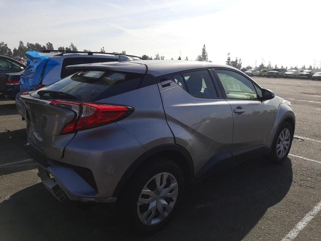 Photo 3 VIN: JTNKHMBX6K1057265 - TOYOTA C-HR XLE 