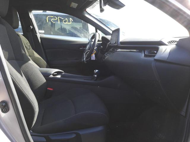 Photo 4 VIN: JTNKHMBX6K1057265 - TOYOTA C-HR XLE 