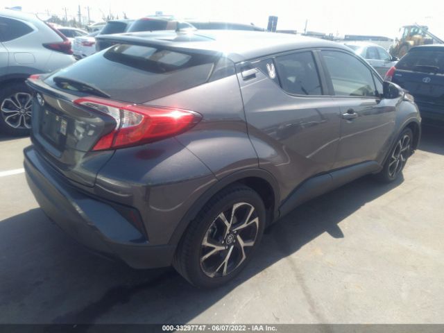 Photo 3 VIN: JTNKHMBX6K1059789 - TOYOTA C-HR 