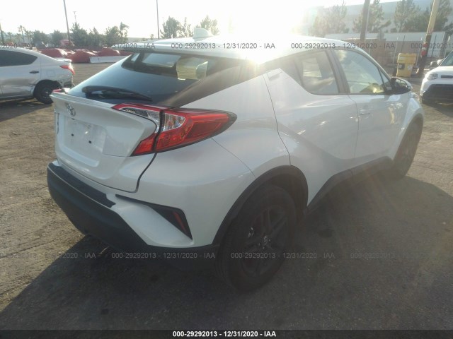 Photo 3 VIN: JTNKHMBX6L1069143 - TOYOTA C-HR 