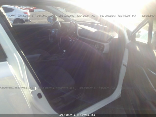 Photo 4 VIN: JTNKHMBX6L1069143 - TOYOTA C-HR 