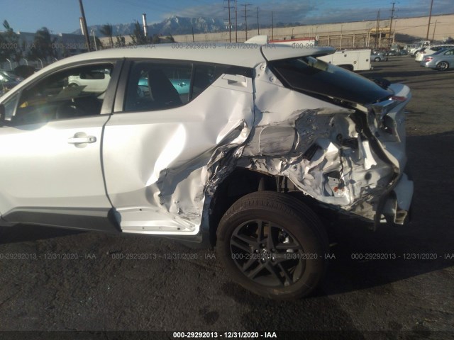 Photo 5 VIN: JTNKHMBX6L1069143 - TOYOTA C-HR 