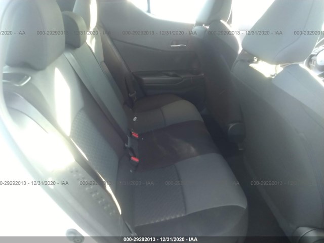 Photo 7 VIN: JTNKHMBX6L1069143 - TOYOTA C-HR 