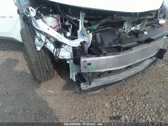 Photo 5 VIN: JTNKHMBX6L1071054 - TOYOTA C-HR 