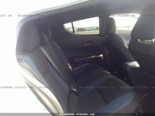 Photo 7 VIN: JTNKHMBX6L1071054 - TOYOTA C-HR 