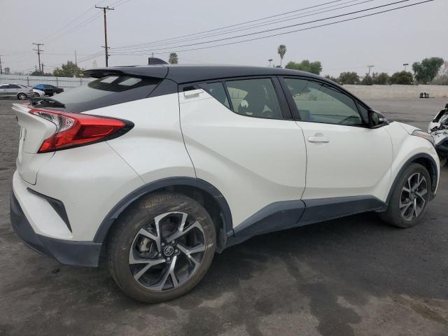 Photo 2 VIN: JTNKHMBX6L1071605 - TOYOTA C-HR 