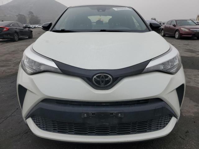 Photo 4 VIN: JTNKHMBX6L1071605 - TOYOTA C-HR 