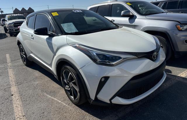 Photo 0 VIN: JTNKHMBX6L1076576 - TOYOTA C-HR XLE 