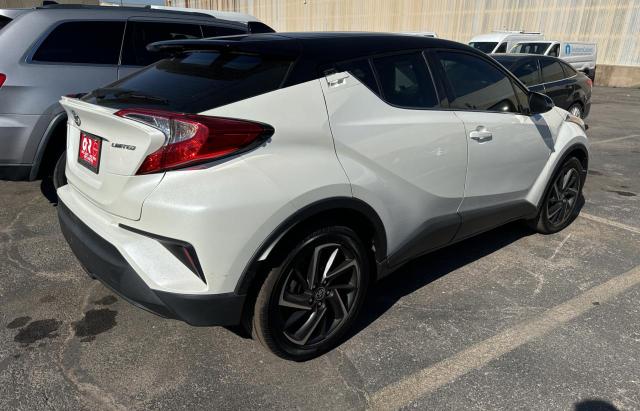 Photo 3 VIN: JTNKHMBX6L1076576 - TOYOTA C-HR XLE 