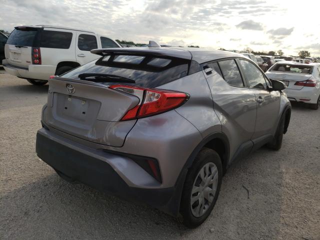 Photo 3 VIN: JTNKHMBX6L1078621 - TOYOTA C-HR XLE 