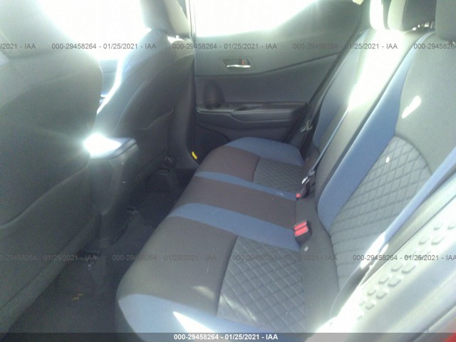 Photo 7 VIN: JTNKHMBX6L1088730 - TOYOTA C-HR 