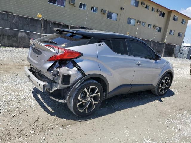 Photo 2 VIN: JTNKHMBX6L1090123 - TOYOTA C-HR XLE 