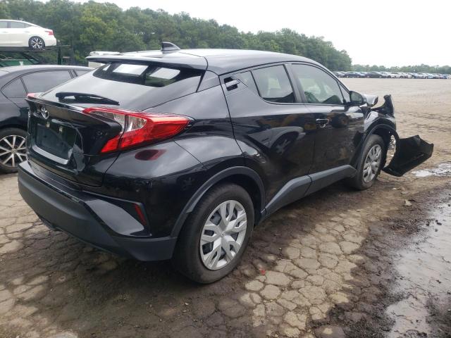 Photo 2 VIN: JTNKHMBX6L1090171 - TOYOTA C-HR XLE 