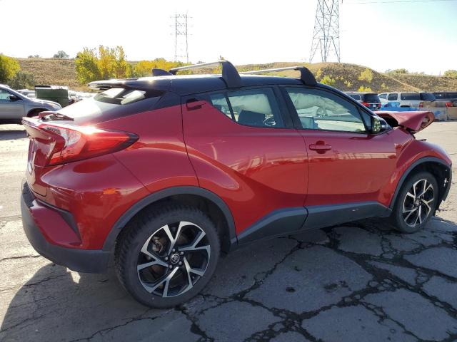 Photo 2 VIN: JTNKHMBX6L1094205 - TOYOTA C-HR XLE 