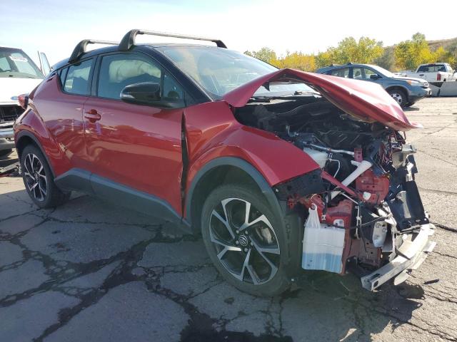 Photo 3 VIN: JTNKHMBX6L1094205 - TOYOTA C-HR XLE 