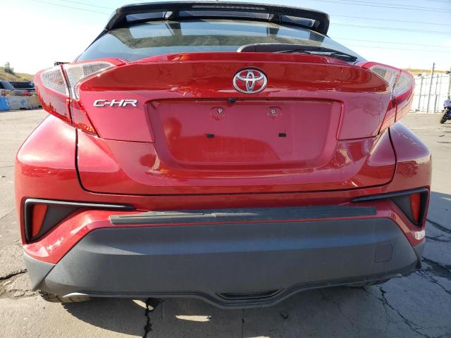 Photo 5 VIN: JTNKHMBX6L1094205 - TOYOTA C-HR XLE 