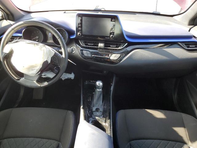 Photo 7 VIN: JTNKHMBX6L1094205 - TOYOTA C-HR XLE 