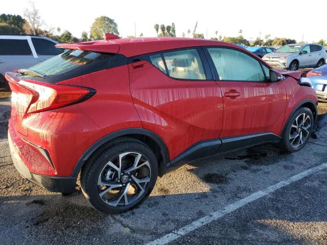 Photo 2 VIN: JTNKHMBX6M1102580 - TOYOTA C-HR 