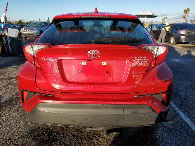 Photo 5 VIN: JTNKHMBX6M1102580 - TOYOTA C-HR 