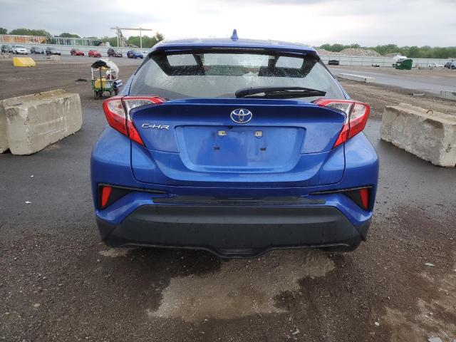 Photo 5 VIN: JTNKHMBX6M1111635 - TOYOTA C-HR XLE 