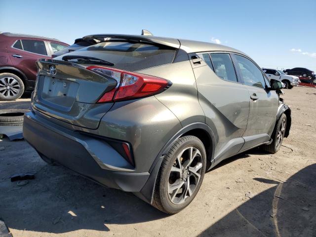 Photo 2 VIN: JTNKHMBX6M1119718 - TOYOTA C-HR 