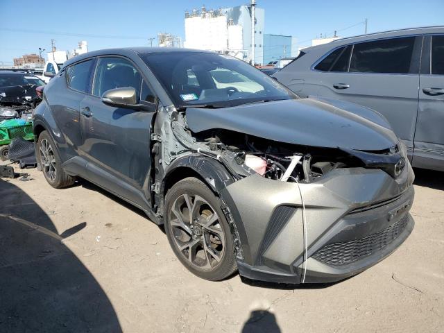 Photo 3 VIN: JTNKHMBX6M1119718 - TOYOTA C-HR 