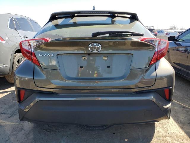 Photo 5 VIN: JTNKHMBX6M1119718 - TOYOTA C-HR 