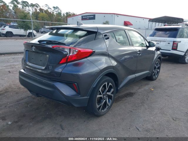 Photo 3 VIN: JTNKHMBX7J1002368 - TOYOTA C-HR 