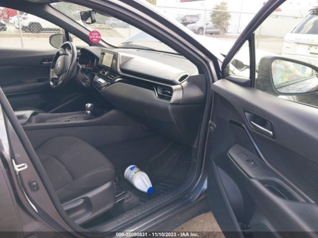 Photo 4 VIN: JTNKHMBX7J1002368 - TOYOTA C-HR 