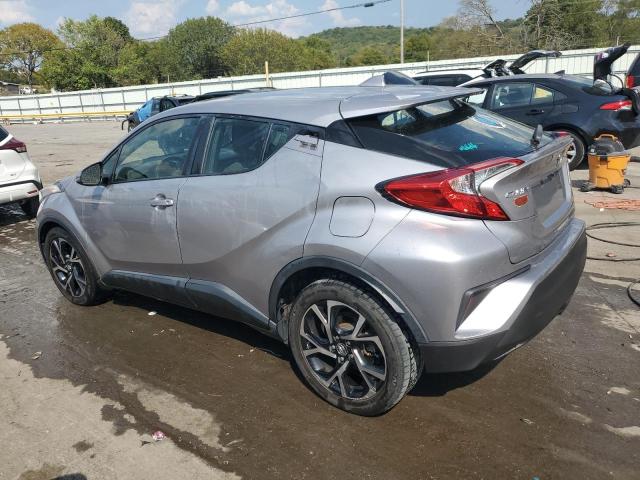 Photo 1 VIN: JTNKHMBX7J1005481 - TOYOTA C-HR XLE 