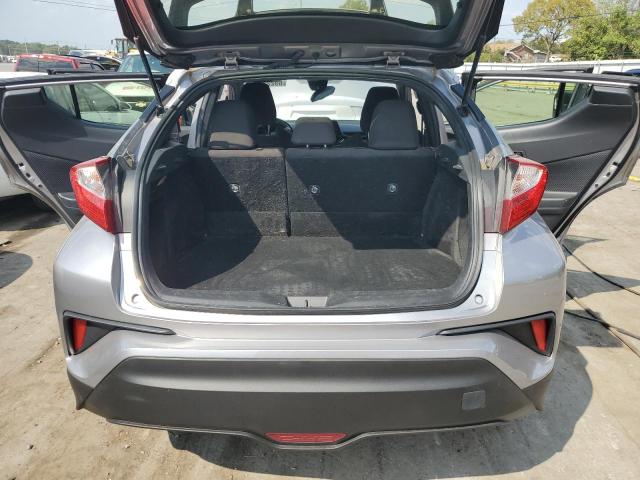 Photo 12 VIN: JTNKHMBX7J1005481 - TOYOTA C-HR XLE 