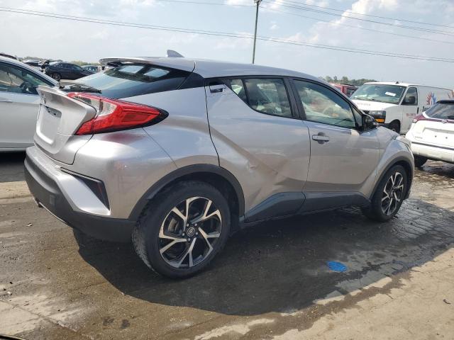 Photo 2 VIN: JTNKHMBX7J1005481 - TOYOTA C-HR XLE 