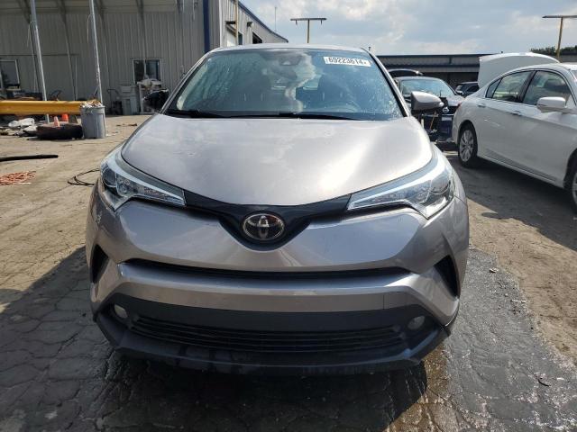 Photo 4 VIN: JTNKHMBX7J1005481 - TOYOTA C-HR XLE 