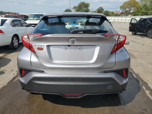 Photo 5 VIN: JTNKHMBX7J1005481 - TOYOTA C-HR XLE 