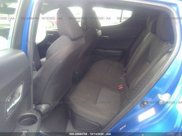 Photo 7 VIN: JTNKHMBX7J1011510 - TOYOTA C-HR 