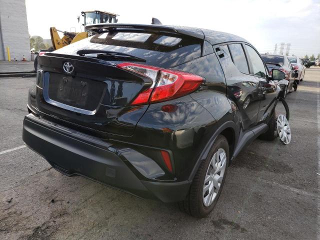 Photo 3 VIN: JTNKHMBX7K1014960 - TOYOTA C-HR XLE 