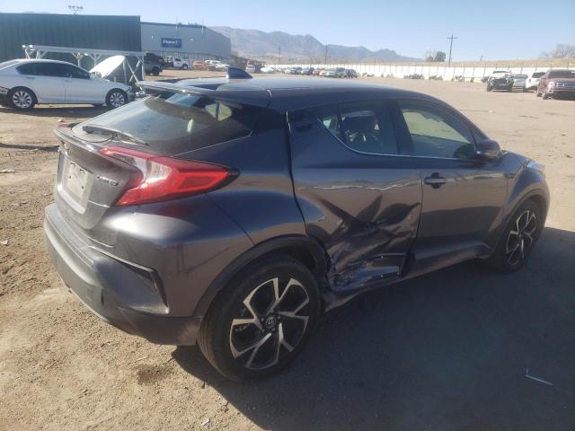 Photo 2 VIN: JTNKHMBX7K1035503 - TOYOTA C-HR XLE 