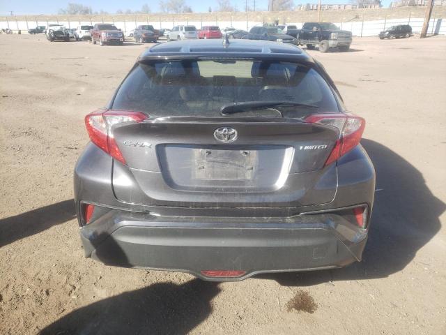 Photo 5 VIN: JTNKHMBX7K1035503 - TOYOTA C-HR XLE 