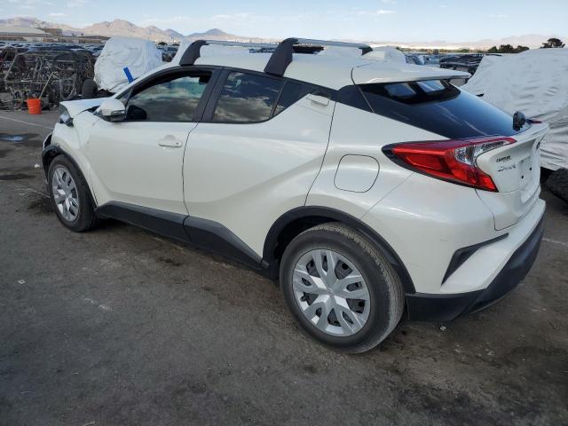 Photo 1 VIN: JTNKHMBX7K1039275 - TOYOTA C-HR XLE 