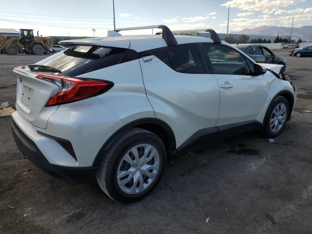 Photo 2 VIN: JTNKHMBX7K1039275 - TOYOTA C-HR XLE 