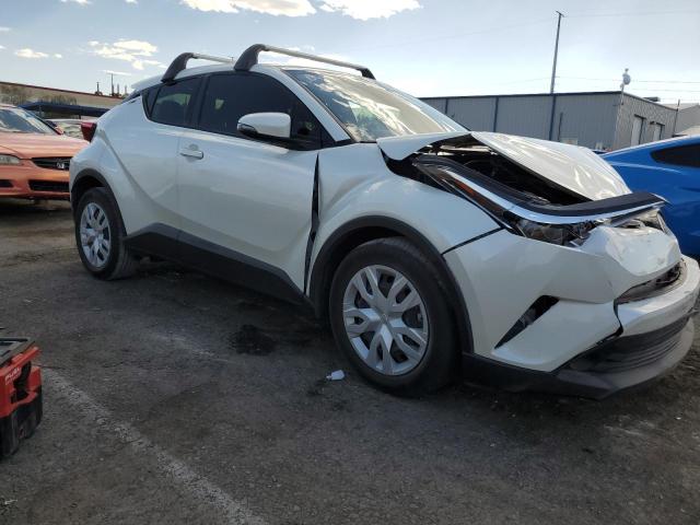 Photo 3 VIN: JTNKHMBX7K1039275 - TOYOTA C-HR XLE 