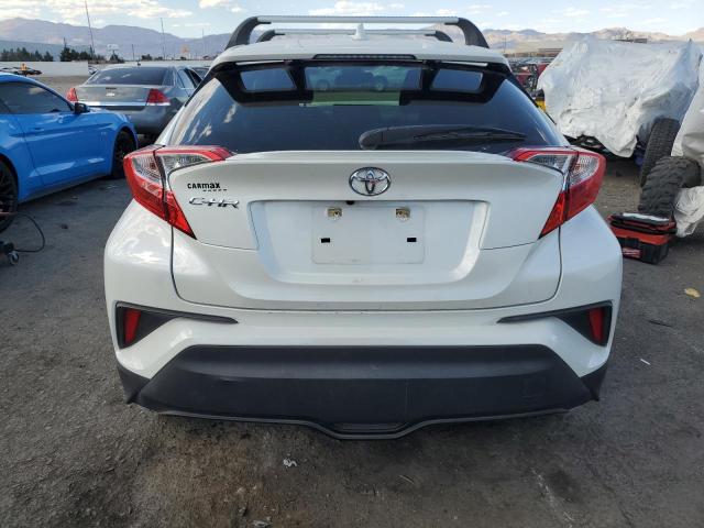 Photo 5 VIN: JTNKHMBX7K1039275 - TOYOTA C-HR XLE 