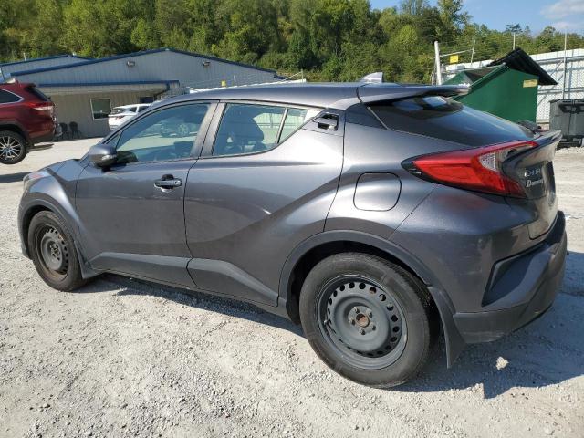 Photo 1 VIN: JTNKHMBX7K1041205 - TOYOTA C-HR XLE 