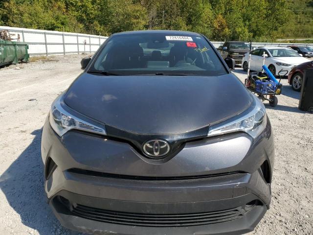 Photo 4 VIN: JTNKHMBX7K1041205 - TOYOTA C-HR XLE 