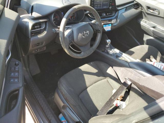 Photo 7 VIN: JTNKHMBX7K1041205 - TOYOTA C-HR XLE 