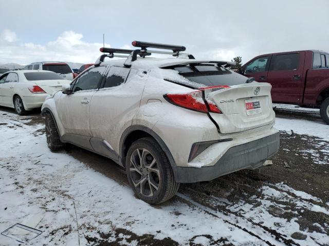 Photo 1 VIN: JTNKHMBX7K1043603 - TOYOTA C-HR XLE 