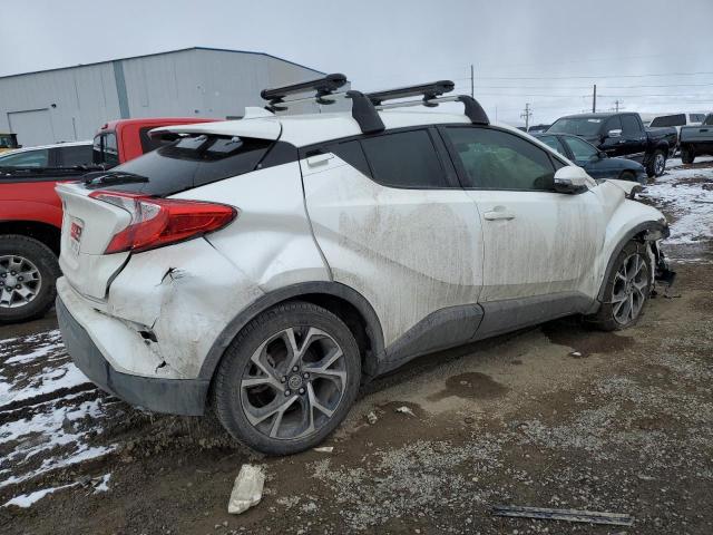 Photo 2 VIN: JTNKHMBX7K1043603 - TOYOTA C-HR XLE 