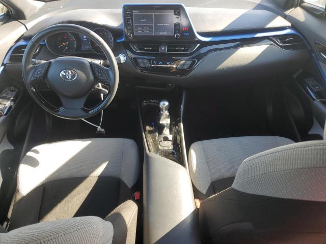 Photo 7 VIN: JTNKHMBX7K1044606 - TOYOTA C-HR 